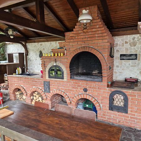 Hotel Casa Andrei Orşova Esterno foto