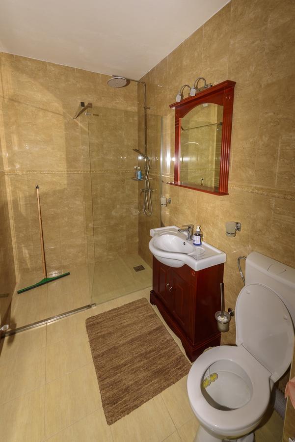 Hotel Casa Andrei Orşova Esterno foto
