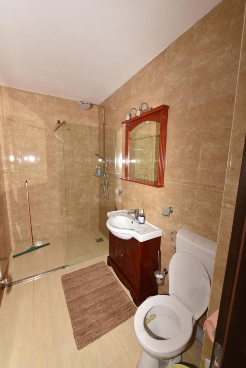 Hotel Casa Andrei Orşova Esterno foto